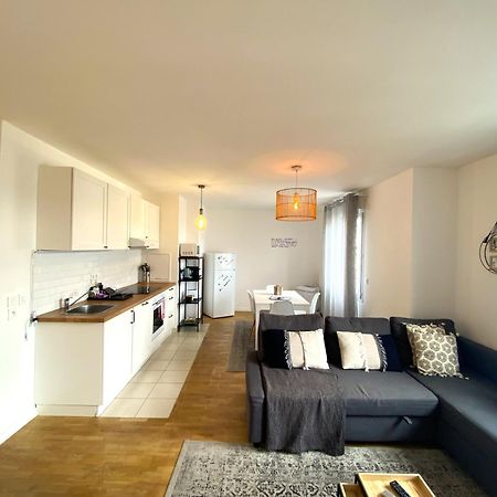 Coccon 2 By Dream Apartments Serris Exterior foto
