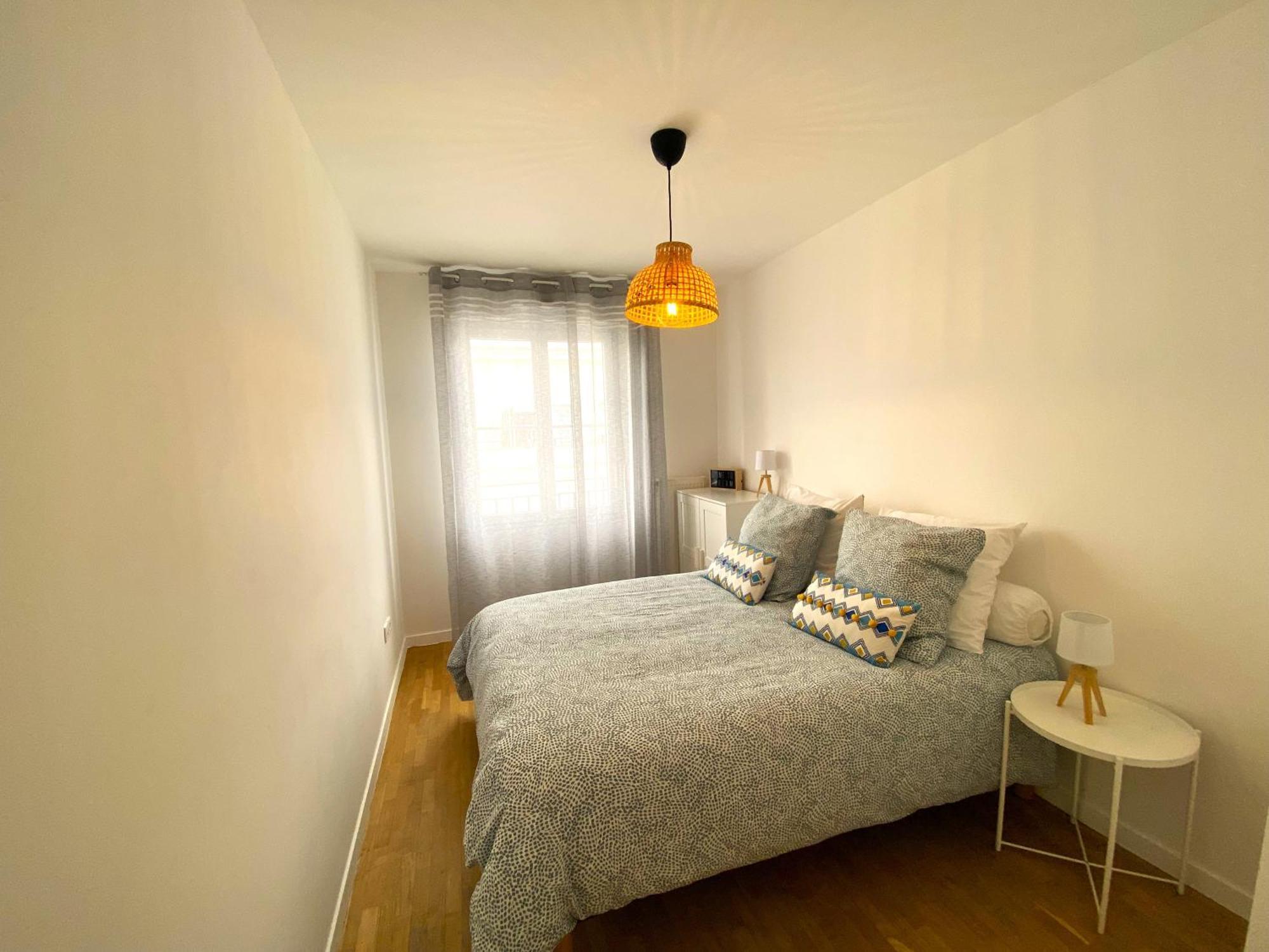 Coccon 2 By Dream Apartments Serris Exterior foto